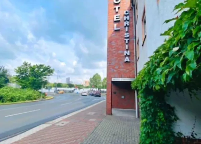 ChristinaHotel Köln